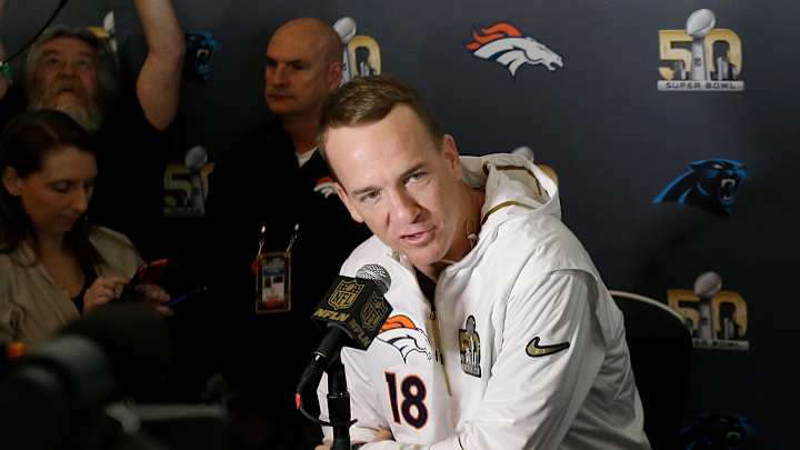 Practice squad receiver helped Manning get to Super Bowl 50