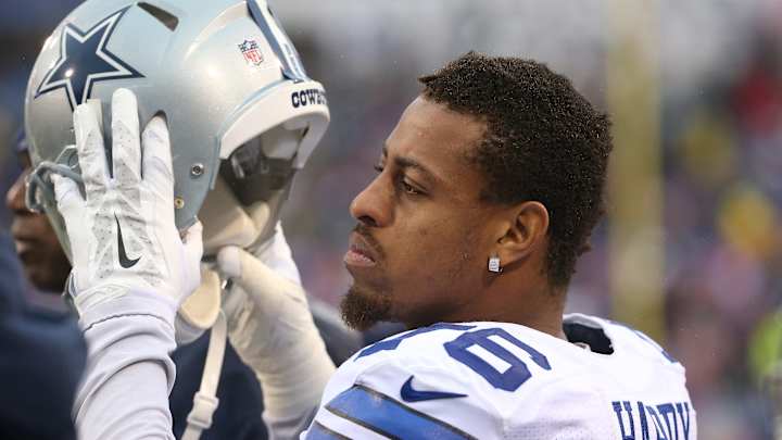Jeremy Mincey: Greg Hardy caused locker room tension in Dallas