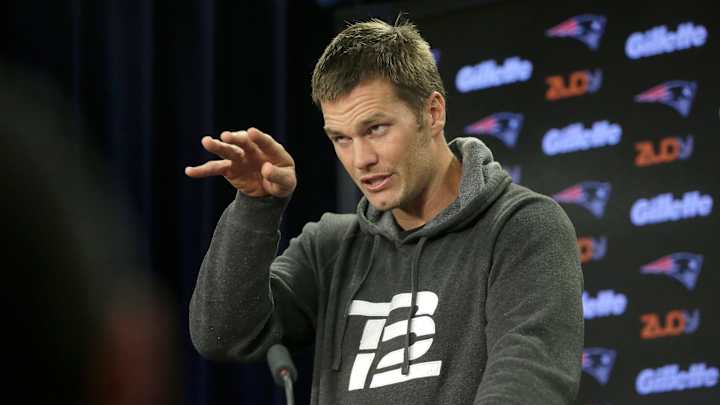 Roethlisberger-less Steelers face daunting task vs. Patriots