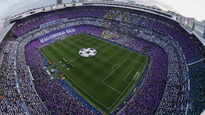 CAS reduces Real Madrid's transfer ban