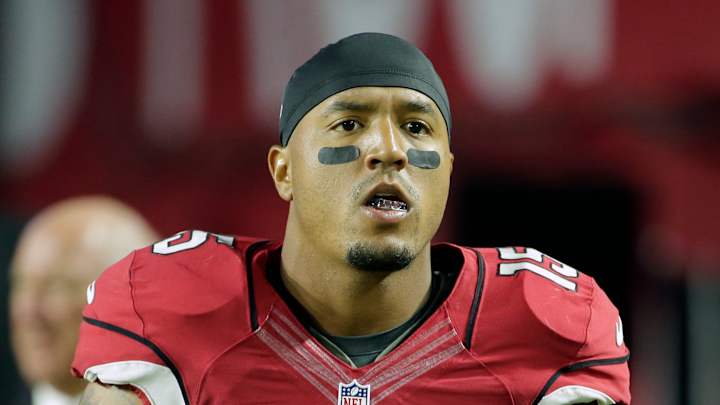 Police report: Michael Floyd had blood-alcohol level of .217