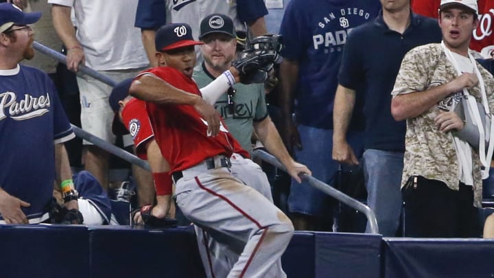 Myers sparks 6-run rally in 8th that gives Padres 7-3  win