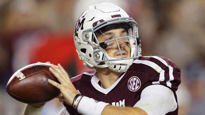 No. 23 Texas A&M looks to get back on track against UTSA