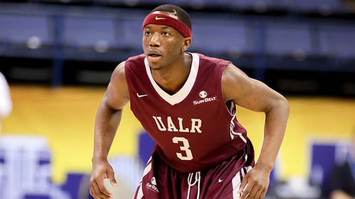 2016 NCAA tournament team previews: Little Rock Trojans 2016 NCAA tournament team previews: Little Rock Trojans