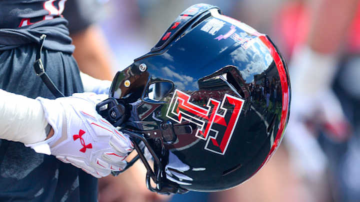Texas Tech dismisses three players from team