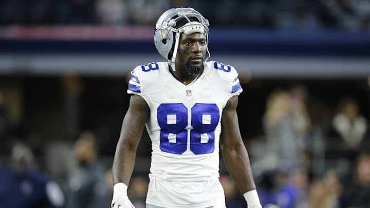 Cowboys WR Dez Bryant calls out fans on Instagram