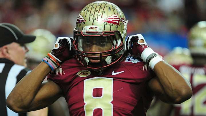 Florida State defensive back Jalen Ramsey declares for NFL draft