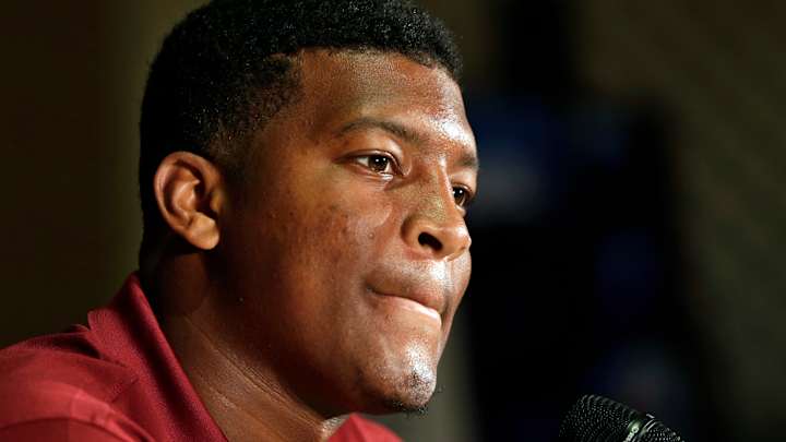 FSU booster club to pay $1.3 million in legal fees for Jameis Winston case