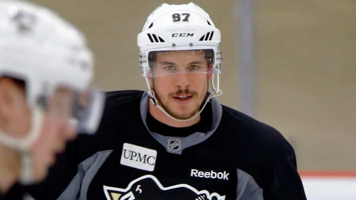 Penguins looking to exorcise playoff demons against Rangers Penguins looking to exorcise playoff demons against Rangers