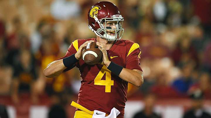 2016 Pac-12 spring football primer: Key storylines for each team