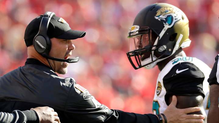 Team: Brother of Jaguars linebacker killed in south Georgia