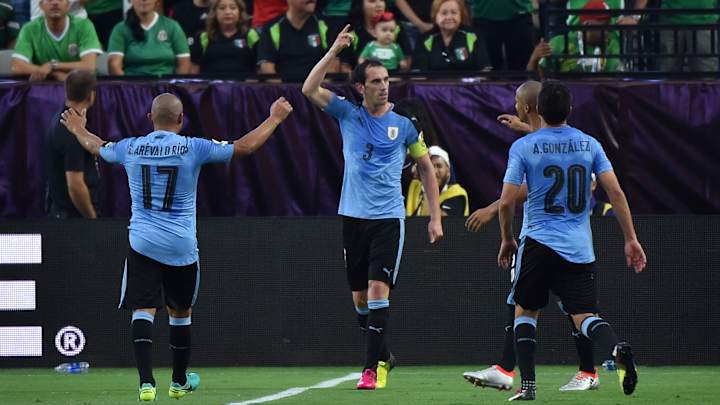 How to watch Uruguay vs. Venezuela: Copa America live stream, TV info