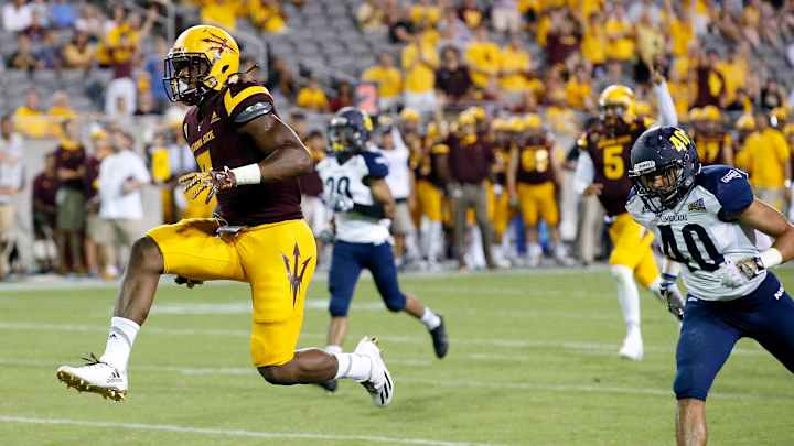 Todd Graham irritated by criticism after ASU victory
