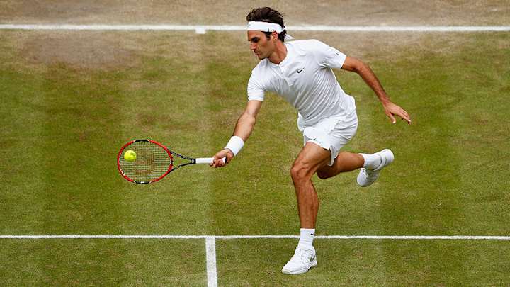 Daily Data Viz: Roger Federer's difference-making stat at Wimbledon