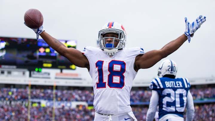 Report: Percy Harvin will retire