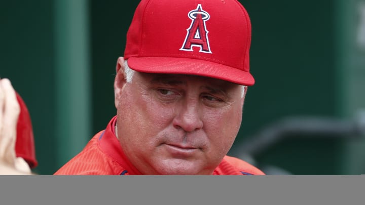 Fallen Angels: Mike Trout's team on pace for worst season
