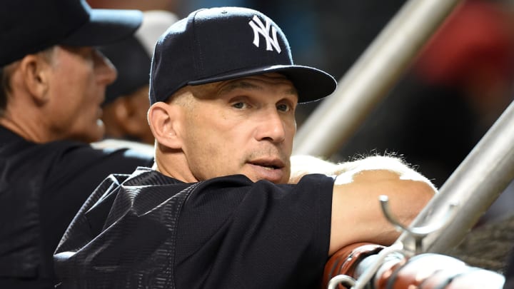 Joe Girardi still believes Yankees can make playoffs Joe Girardi still believes Yankees can make playoffs