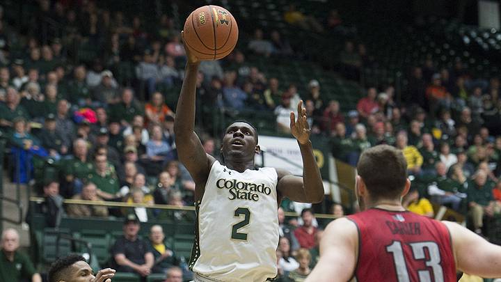 Colorado State player loses parents in house fire Colorado State player loses parents in house fire