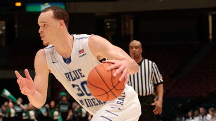 NCAA tournament team previews: Middle Tennessee Blue Raiders