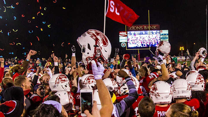 Vanderbilt’s Rod Chance will be new DBs coach at Southern Utah
