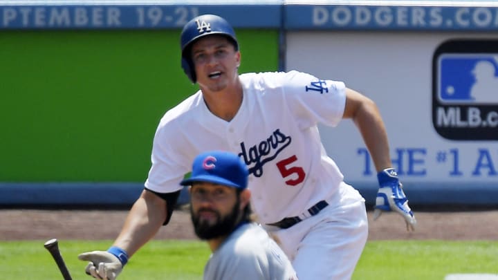 Urias matures on mound in Dodgers' 3-2 win over Cubs