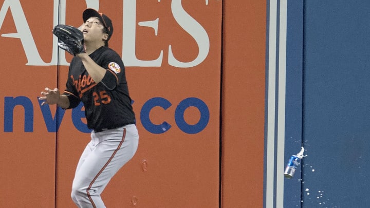 Orioles end satisfying season with flawed finish