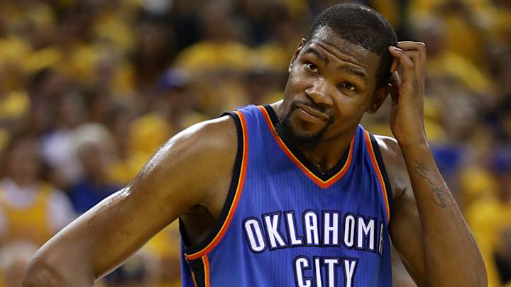 NBA rumors: Latest off-season news on free agency, trades, more