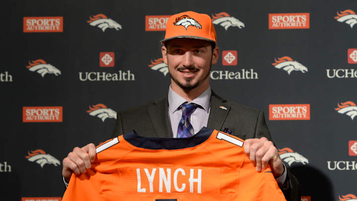Cowboys’ Jerry Jones regrets not trading up for Paxton Lynch