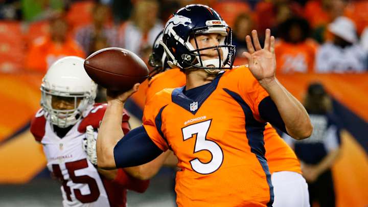 NFL rumors: Week 6 news on injuries, suspensions, more