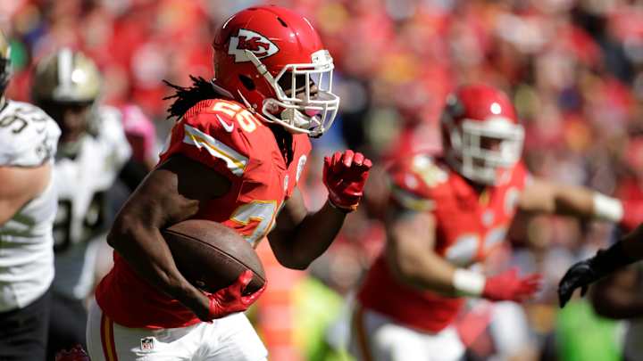 NFL rumors: Week 9 news on injuries, suspensions, more