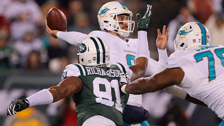 The Week 15 Awards The Week 15 Awards