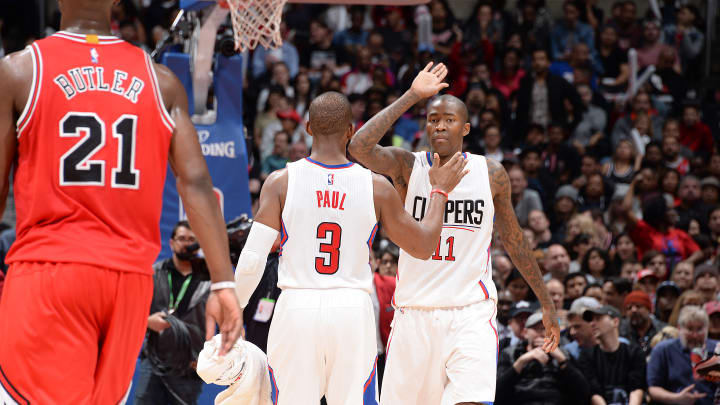 Clippers blow out Bulls 120-93 for 4th straight victory