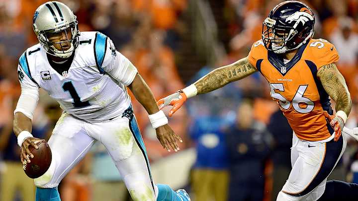 Amid the calls to better protect QBs, beware the unintended consequences