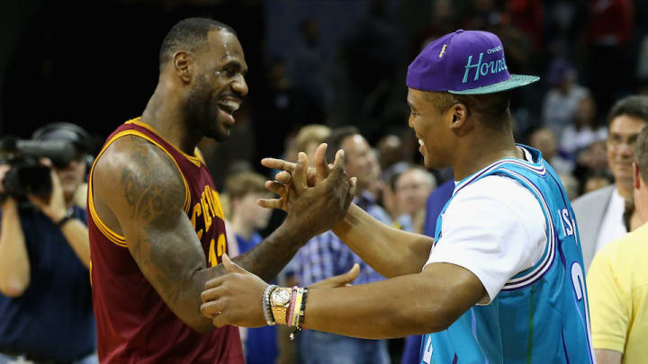 Cam Newton: LeBron James is world’s best player, not Stephen Curry Cam Newton: LeBron James is world’s best player, not Stephen Curry