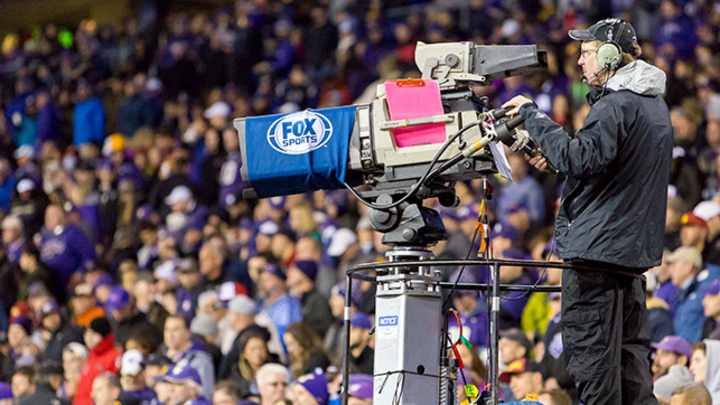 Why Haven’t College Football Ratings Fallen Like the NFL’s?