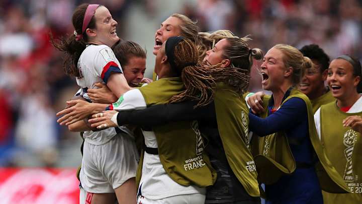 USWNT's Olympic Qualifying Road Set After Concacaf Draw