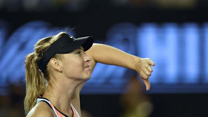 Maria Sharapova’s attorney asks for apology from WADA president