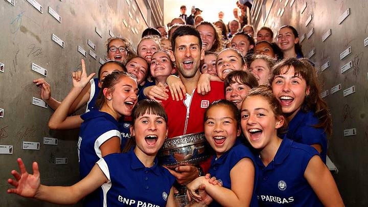 The Day In Sports (June 5)