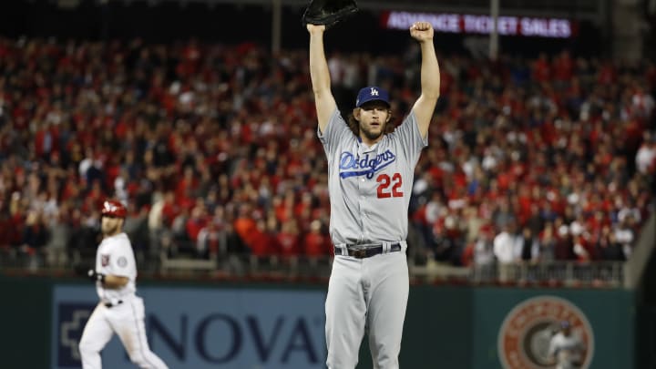 Kershaw's relief appearance brings back fond LA memories Kershaw's relief appearance brings back fond LA memories