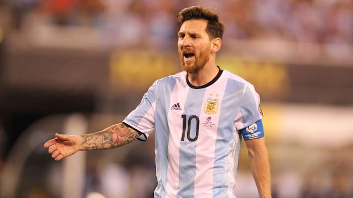 Lionel Messi ends retirement, called in for Argentina's next World Cup qualifiers