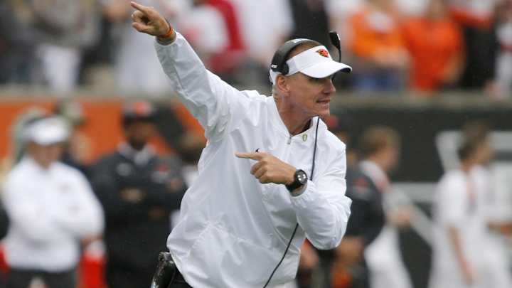 Cal staying vigilant against Oregon State