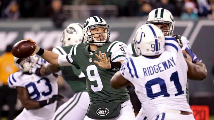 Jackson's suspension puts 1st-place Colts in potential bind