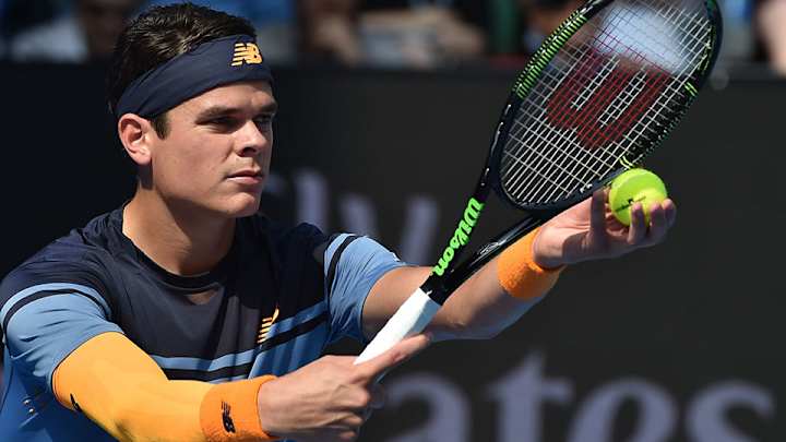 Aussie Open quarterfinals preview: Raonic takes on Monfils at night