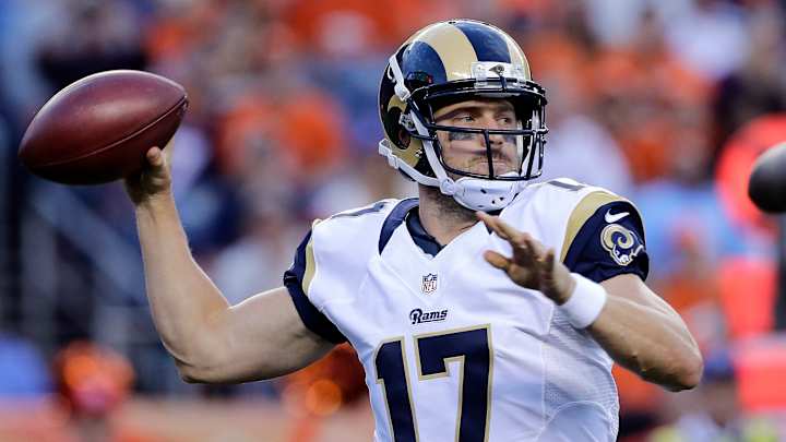 How to watch Rams vs. 49ers: Live stream, TV channel, game time