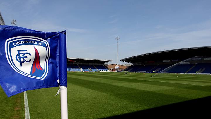 English soccer team apologizes for awarding raffle prize to fake person