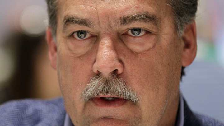 Los Angeles Rams will be subject of HBO's 'Hard Knocks'