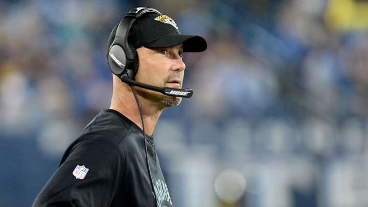 Jaguars' Bradley 'couldn't grasp' that offense would improve