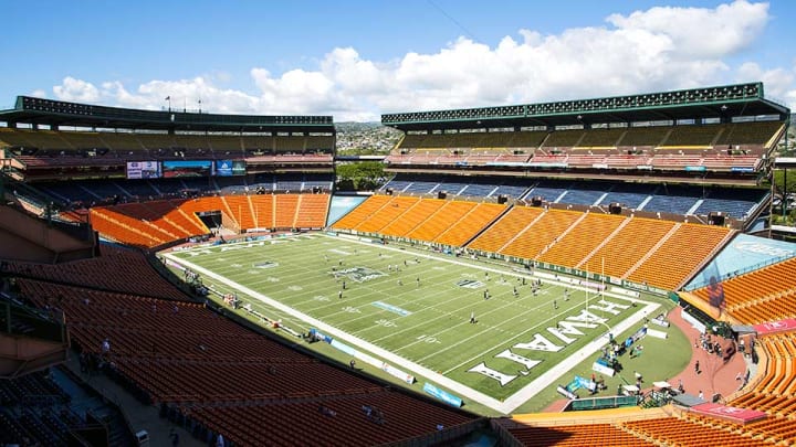 Hawaii to hire Mayur Chaudhari as special teams coordinator Hawaii to hire Mayur Chaudhari as special teams coordinator