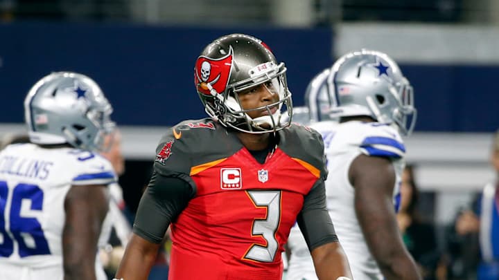Bucs confident they have what it takes to earn playoff spot Bucs confident they have what it takes to earn playoff spot