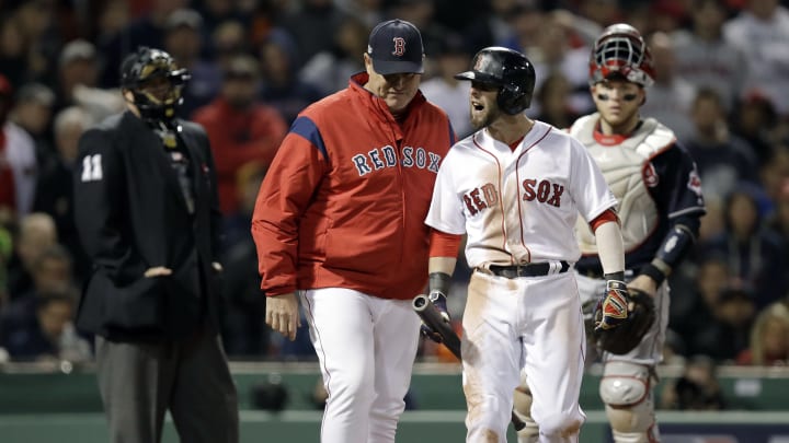 Red Sox 2B Pedroia has left knee surgery Red Sox 2B Pedroia has left knee surgery